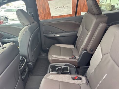 New 2026 Lexus TX 350 350 Luxury w/ Technology Package image 28