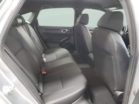 Certified 2023 Honda Civic Sport image 16