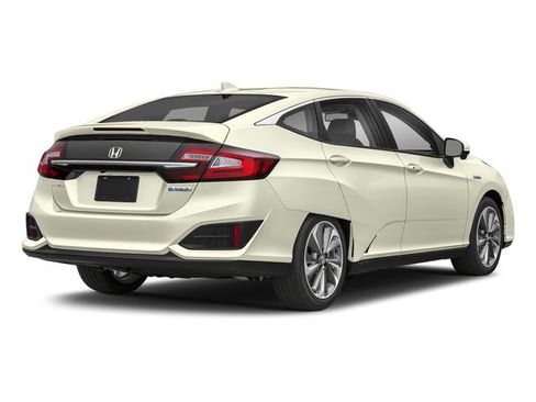 Used 2018 Honda Clarity Plug-In Hybrid image 2