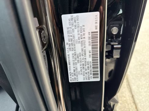 New 2026 MAZDA CX-50 AWD 2.5 S w/ Weather Package image 60