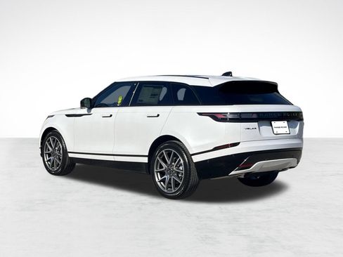 Used 2026 Land Rover Range Rover Velar Dynamic SE AWD/4WD image 3