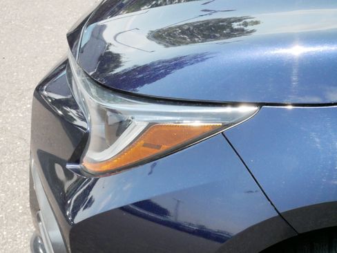Used 2020 Toyota Corolla XSE FWD image 16