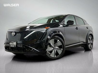 Used 2023 Nissan Ariya