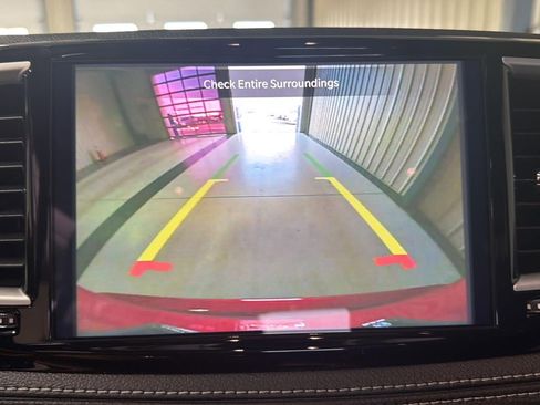 New 2026 Chrysler Pacifica Select image 26