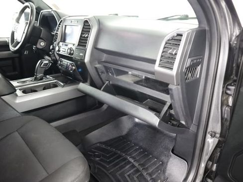 Certified 2019 Ford F150 XLT w/ Equipment Group 302A Luxury AWD/4WD image 62