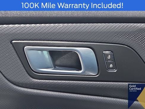 Certified 2024 Ford Mustang Premium RWD image 17