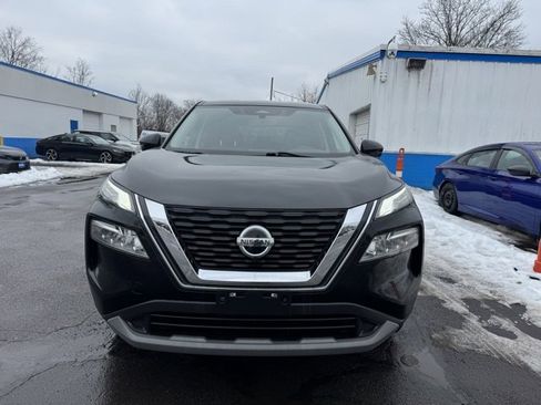 Used 2021 Nissan Rogue SV image 7
