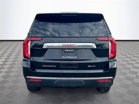 Used 2023 GMC Yukon SLT image 6