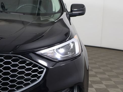 Used 2023 Ford Edge SEL w/ Convenience Package AWD/4WD image 13