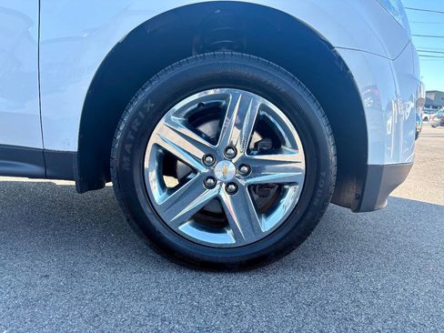 Used 2015 Chevrolet Equinox LTZ image 39