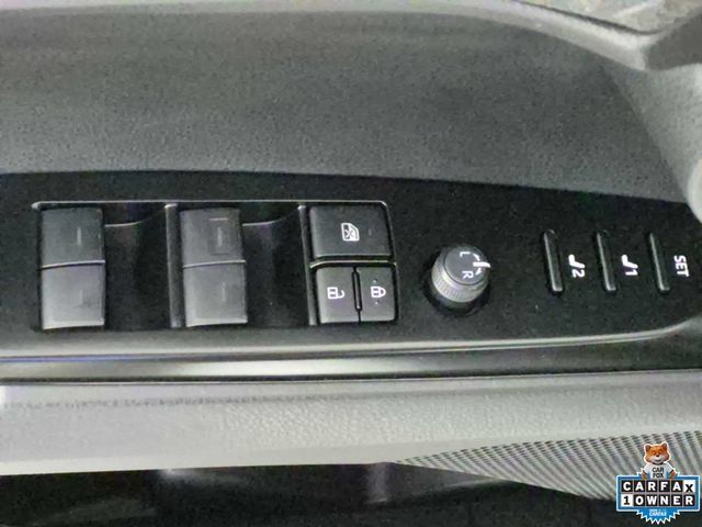 Used 2025 Toyota Camry XLE w/ Premium Plus Package FWD image 16