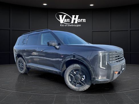 New 2027 Kia Telluride SX Prestige X-Pro AWD/4WD image 1