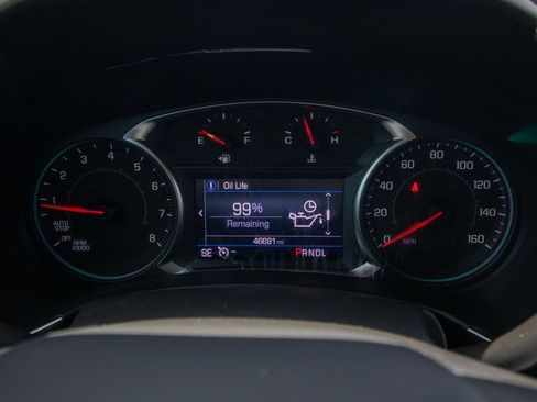 Used 2024 Chevrolet Equinox LS w/ LS Convenience Package FWD image 28