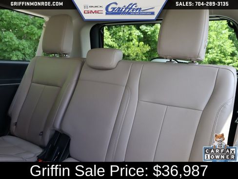 Used 2024 Ford Expedition Max XLT RWD image 43
