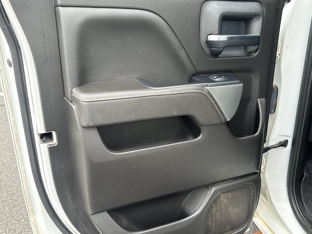 Used 2017 Chevrolet Silverado 2500 LT AWD/4WD image 20