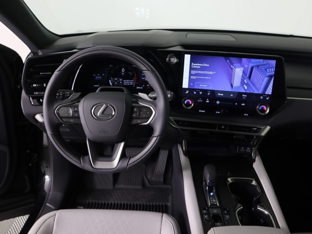 New 2026 Lexus RX 350 AWD image 21