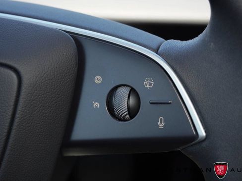Used 2025 Tesla Model 3 Long Range RWD image 25
