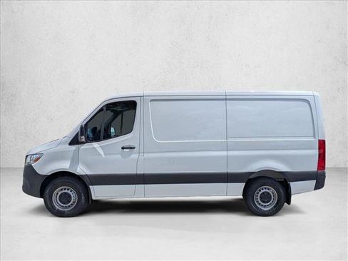 New 2026 Mercedes-Benz Sprinter 2500 image 5