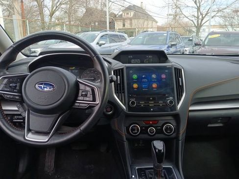 Certified 2023 Subaru Crosstrek 2.5i Limited AWD/4WD image 8