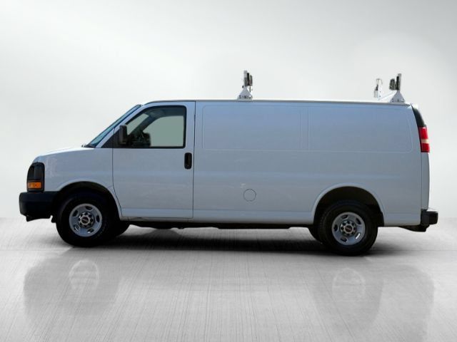 Used 2013 GMC Savana 3500 RWD image 7