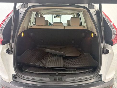 Used 2022 Honda CR-V Touring image 20