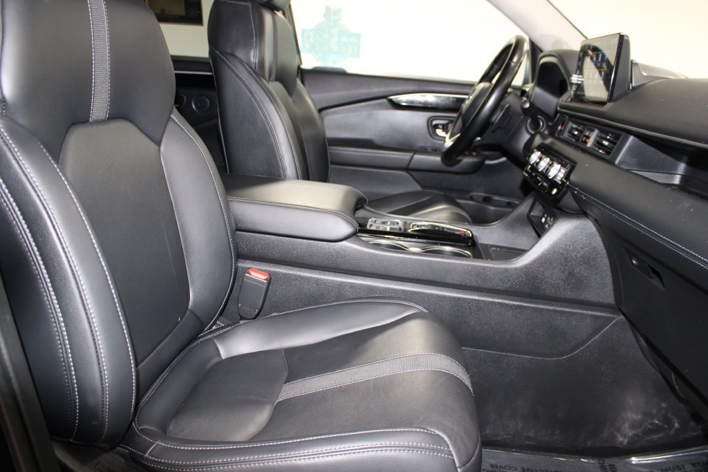 Used 2023 Honda Pilot Touring image 28