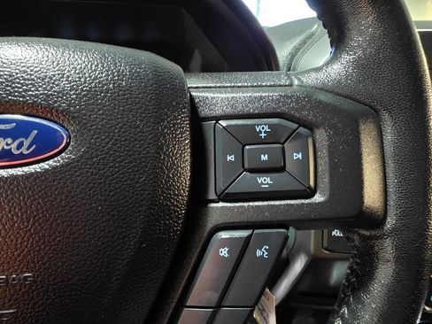Used 2017 Ford F150 XLT w/ Equipment Group 302A Luxury AWD/4WD image 30