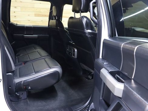 Used 2020 Ford F150 Raptor w/ Equipment Group 801A Mid image 85