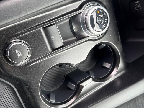 New 2026 Ford Explorer Tremor image 22