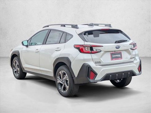 New 2026 Subaru Crosstrek 2.0i Premium AWD/4WD image 8