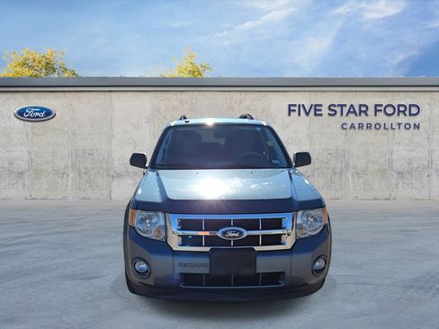 Used 2012 Ford Escape XLT image 3