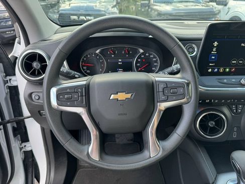 Used 2025 Chevrolet Blazer LT FWD image 5