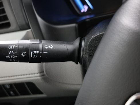 Used 2023 Honda Odyssey EX-L image 25