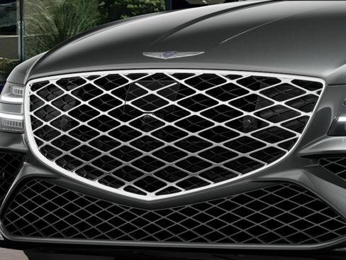 New 2026 Genesis G80 2.5T Sport Prestige AWD/4WD image 13