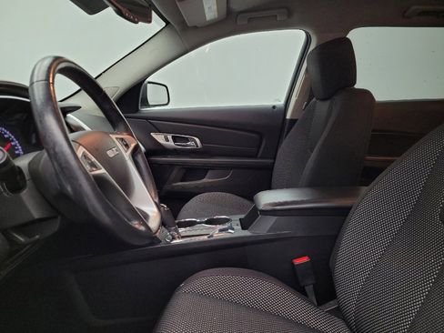 Used 2017 GMC Terrain SLE w/ Driver Alert Package I image 17