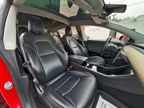 Used 2018 Tesla Model 3 Long Range image 20