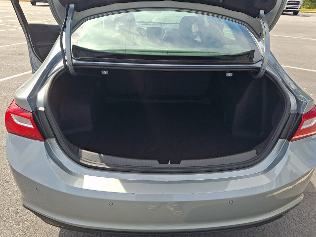 Used 2024 Chevrolet Malibu LT FWD image 29