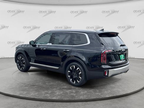 Used 2023 Kia Telluride SX Prestige AWD/4WD image 5