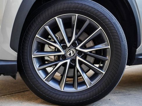 Used 2022 Lexus NX 350 AWD w/ Premium Package image 2