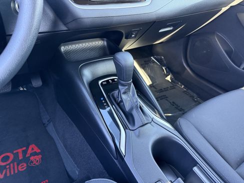 Certified 2024 Toyota Corolla LE w/ LE Convenience Package image 18