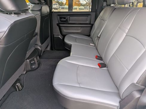 New 2026 RAM 2500 Tradesman AWD/4WD image 13