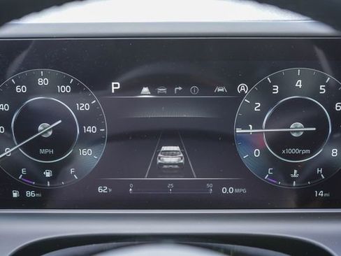 New 2026 Kia Seltos EX w/ EX Sunroof Package FWD image 27