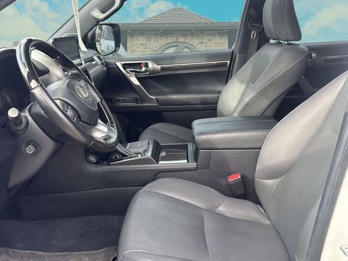 Certified 2022 Lexus GX 460 Premium image 6