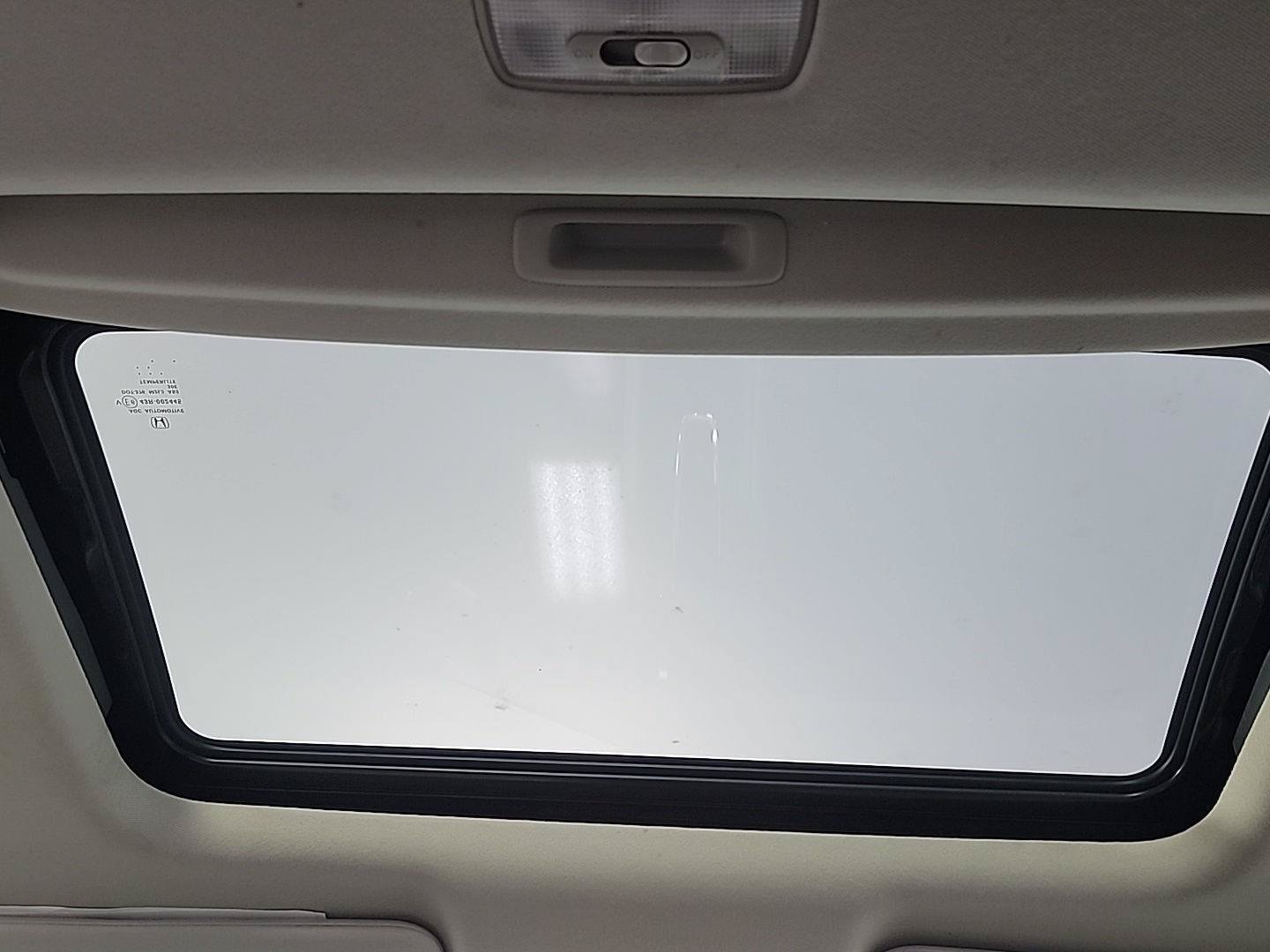 Certified 2017 Honda HR-V EX-L image 22