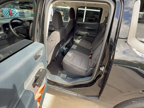 Used 2024 Ford Maverick XLT w/ XLT Luxury Package FWD image 6