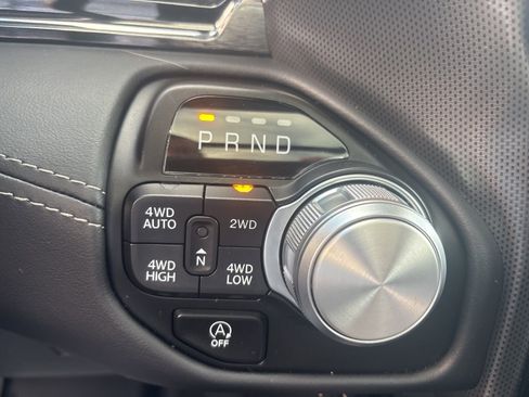 Used 2023 RAM 1500 Limited image 17