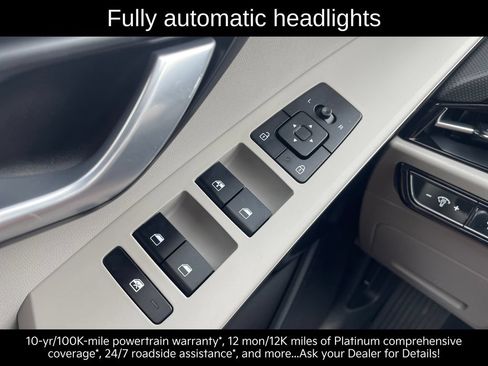 Certified 2023 Kia Niro Wind w/ Wind Preserve Package FWD image 21