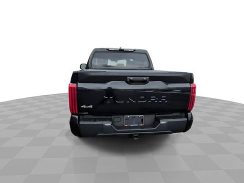 Used 2024 Toyota Tundra SR5 w/ SR5 Premium Package image 7