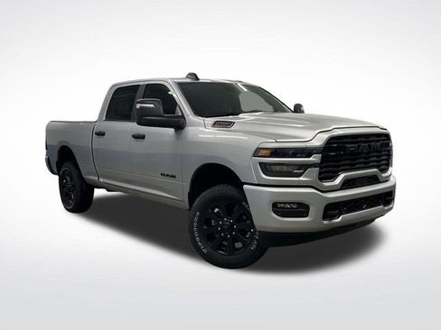 New 2026 RAM 2500 Big Horn image 45