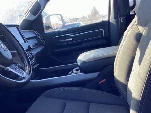Used 2020 RAM 1500 Big Horn image 3